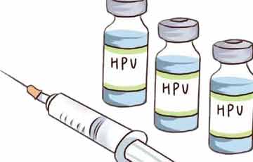 銀川市為300名適齡女童免費接種HPV疫苗