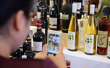 2022年第二屆中國（寧夏）賀蘭山東麓國際葡萄酒大賽評選結束